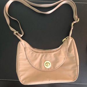 Baggallini Oslo Small Hobo Tote